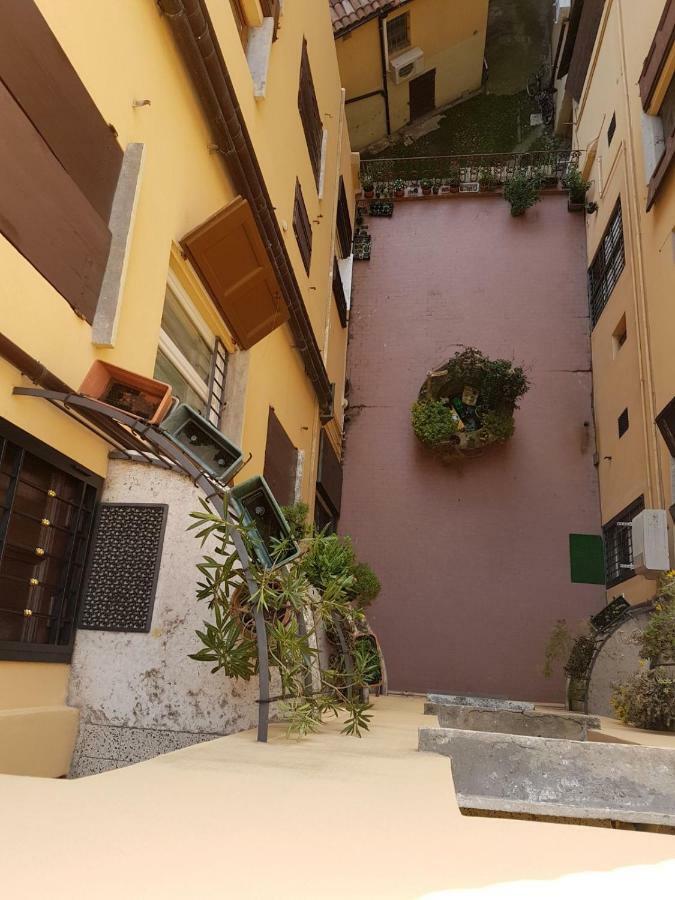 La Soffitta Bolonha Exterior foto