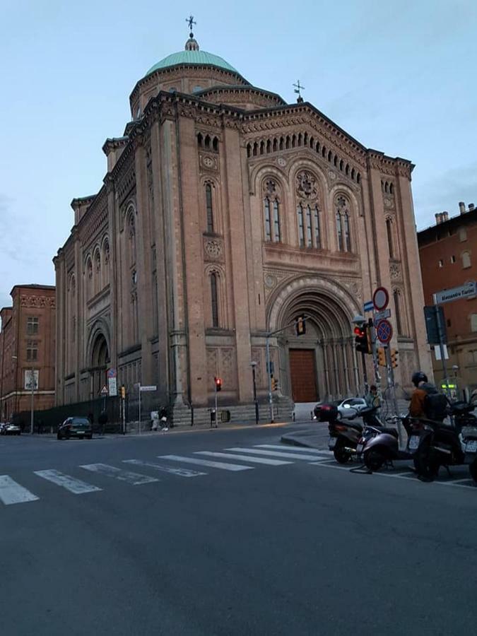 La Soffitta Bolonha Exterior foto