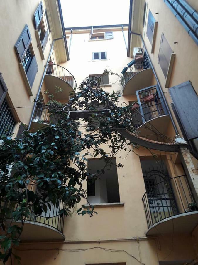 La Soffitta Bolonha Exterior foto